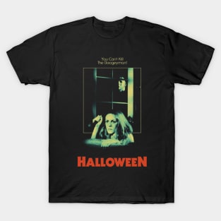 Halloween Movie T-Shirt